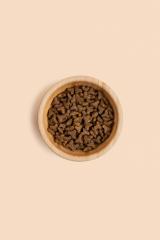 Contenuto Crocchette per gatti con salmone